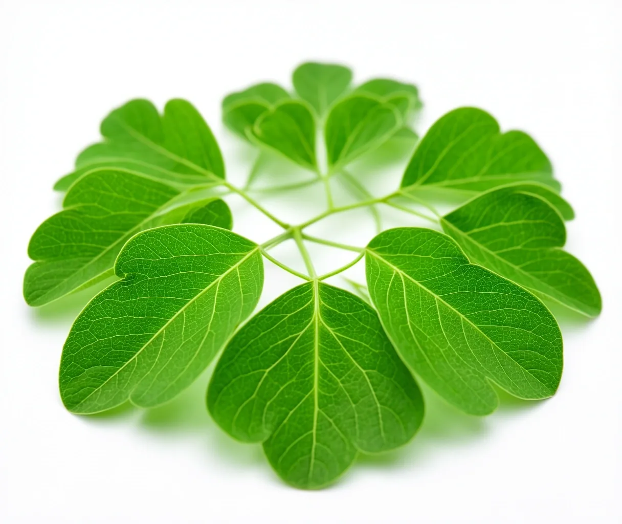 Natural Indonesian botanicals
