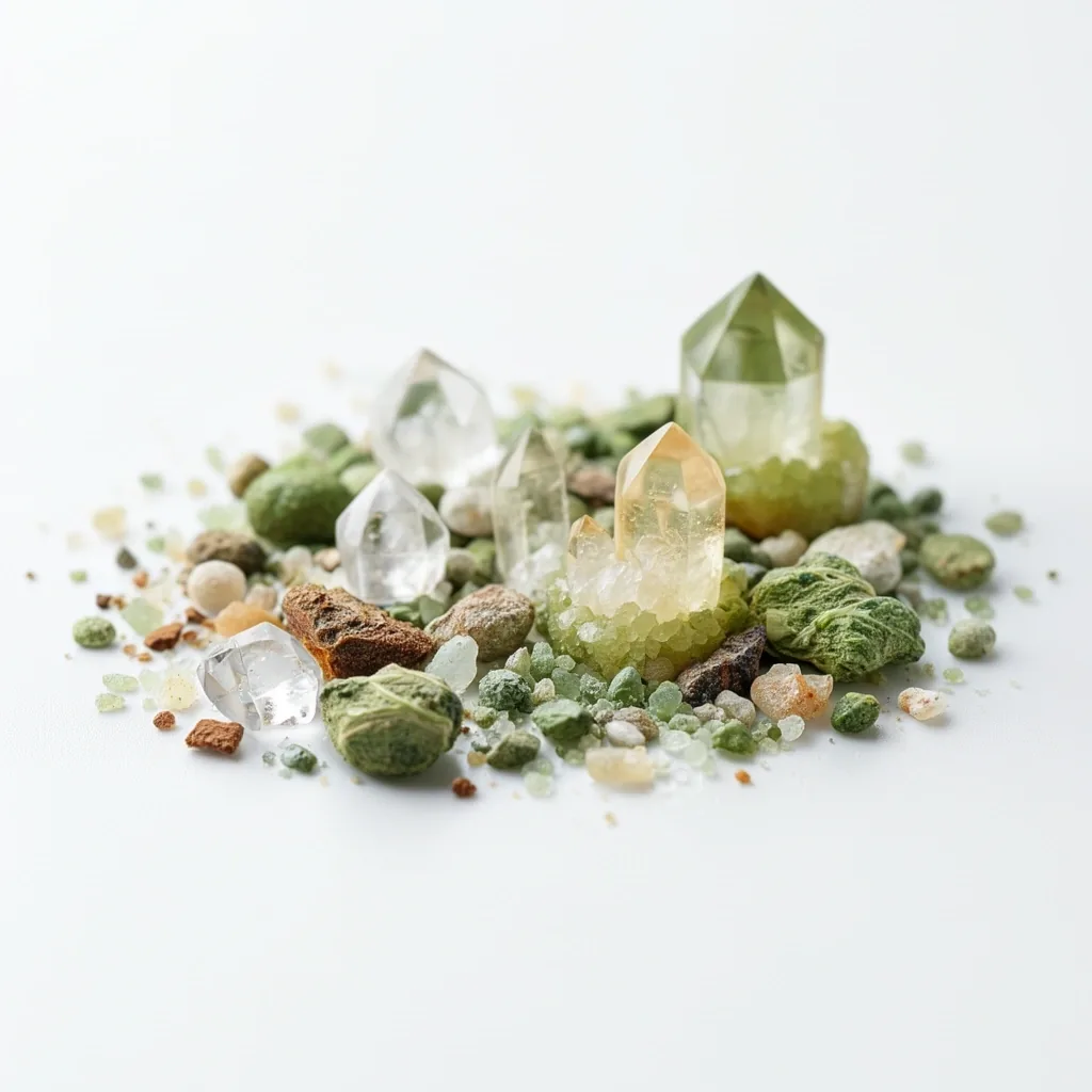 Trace Minerals