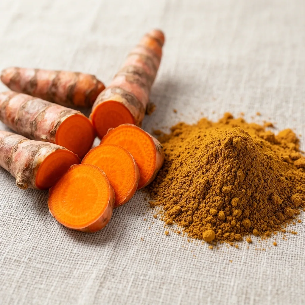 Turmeric Extract