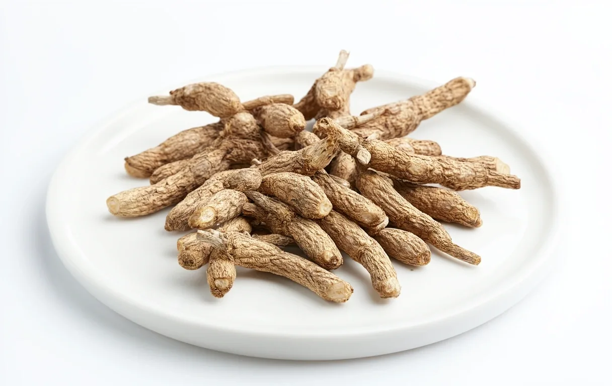 Ashwagandha Roots