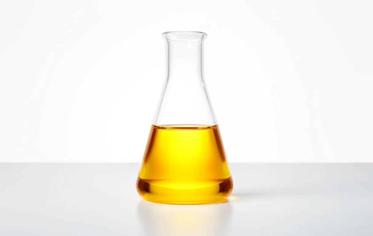 Laboratory extraction process
