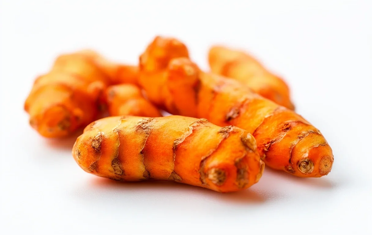 Botanical raw ingredient macro