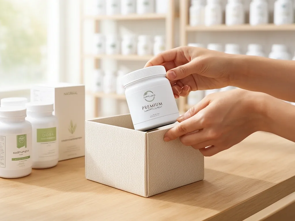 Alamivita product selection