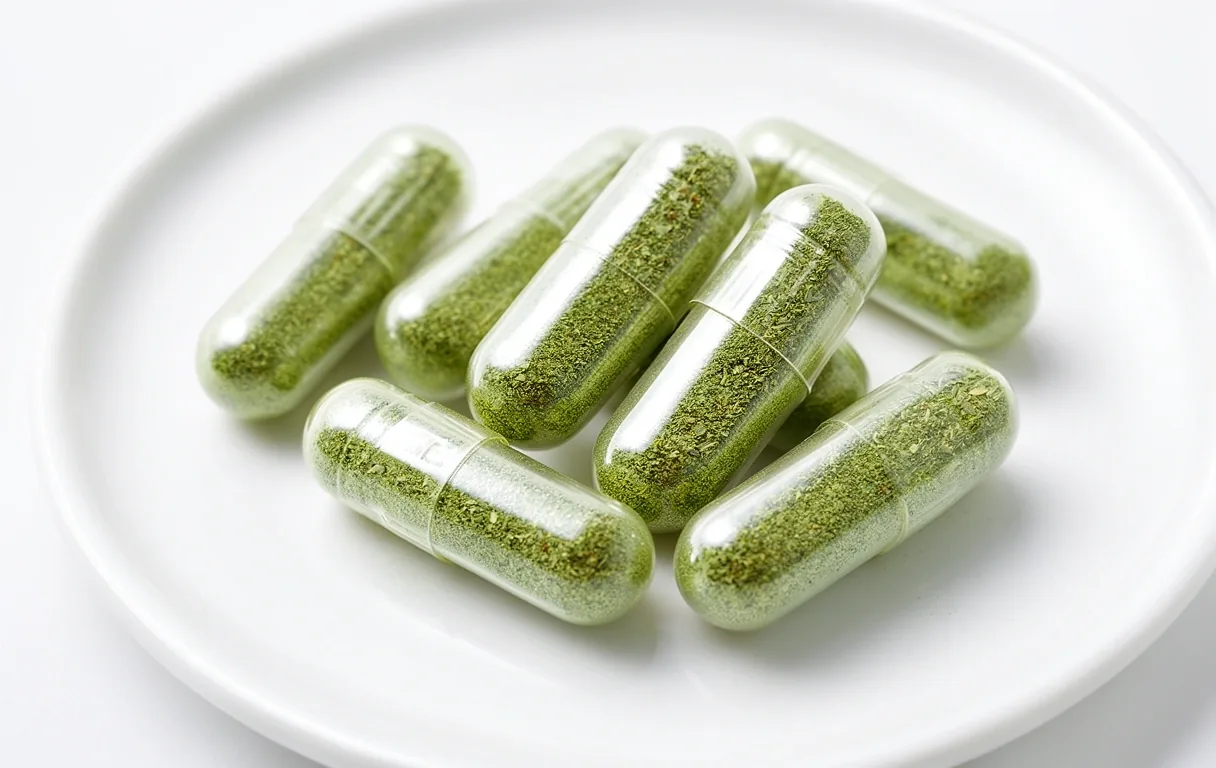 Clinical clarity in supplement presentation