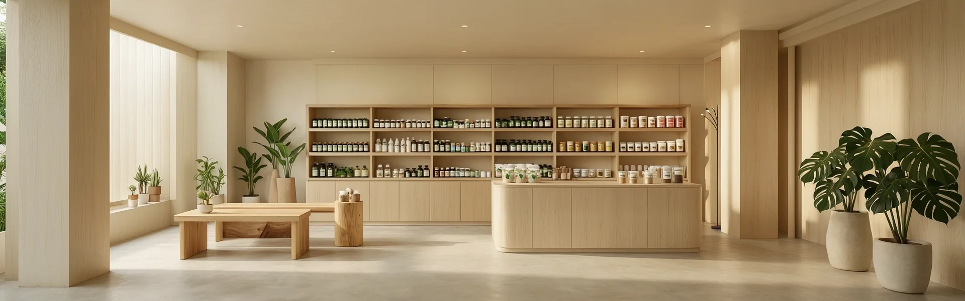 Wellness environment